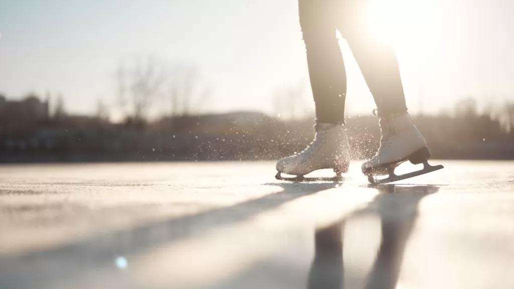 Patinar En Hielo (1)