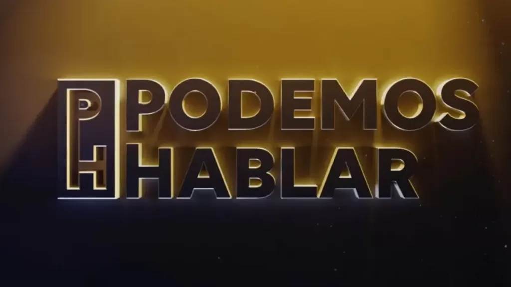 Podemos Hablar Invitados (1)