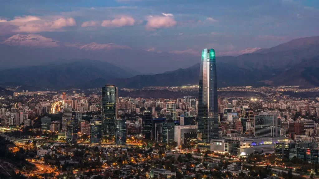 Santiago