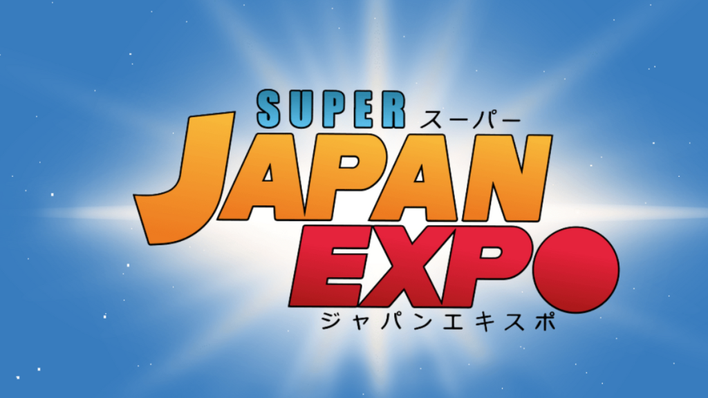 Super Japan Expo