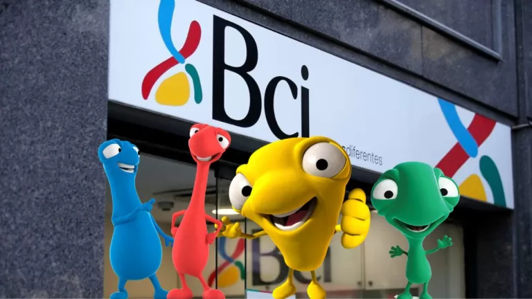 Banco Bci