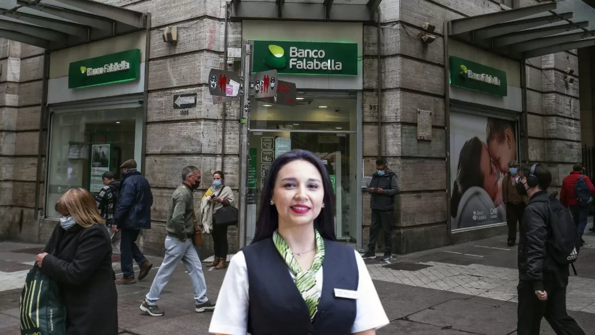 Banco Falabella