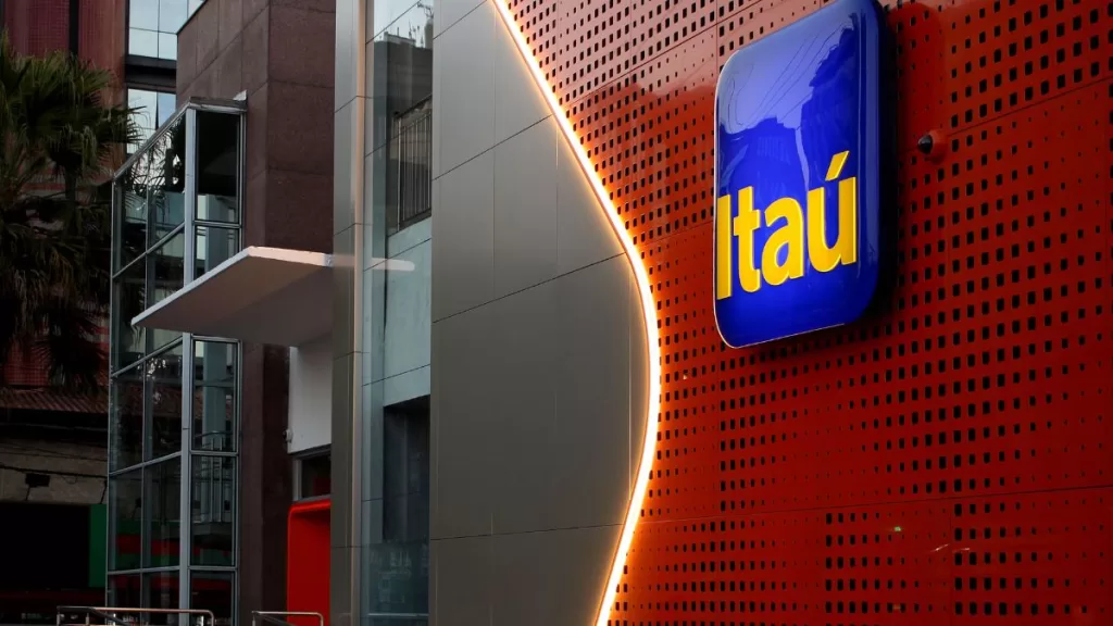 Banco Itaú (1)