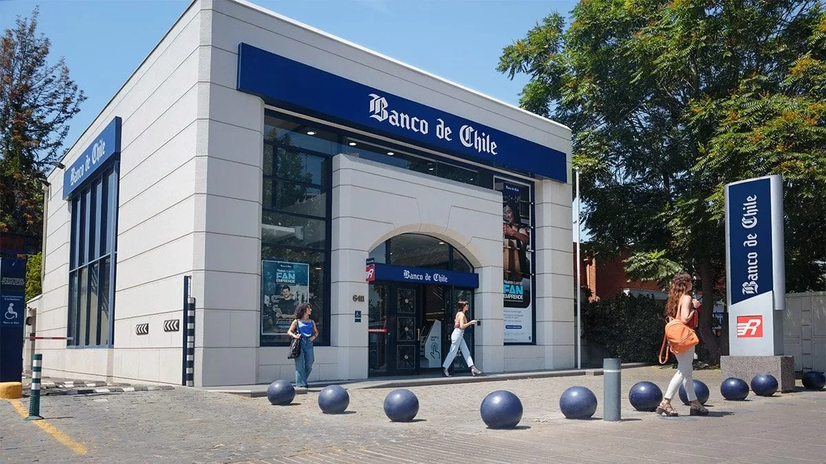 Banco De Chile (1)