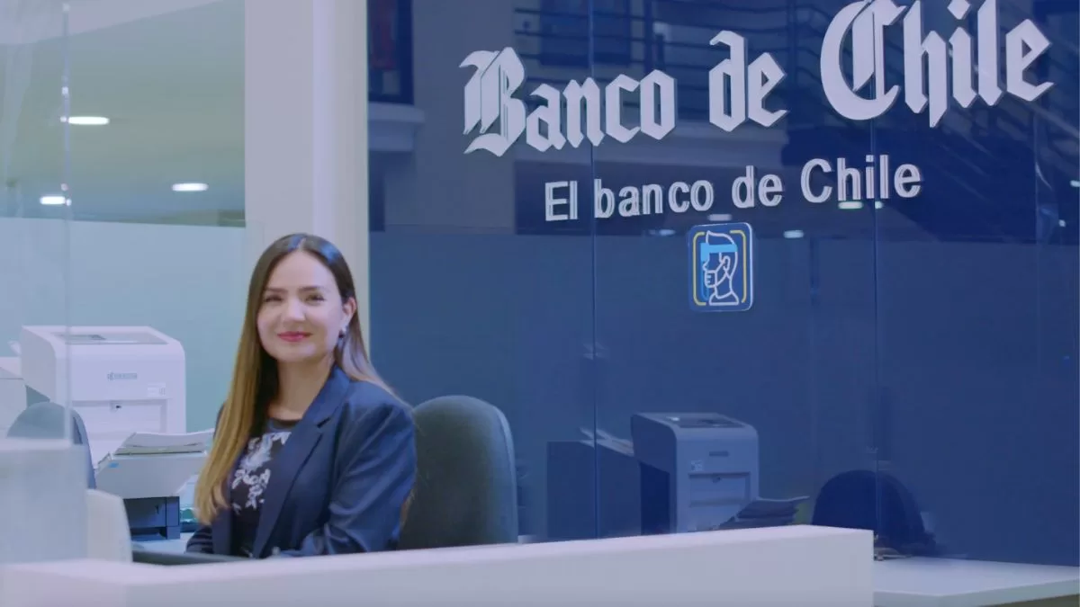 Banco De Chile (2)
