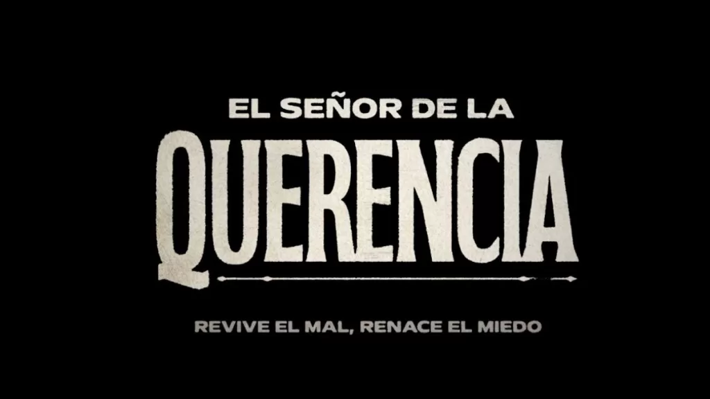 El Señor De La Querencia