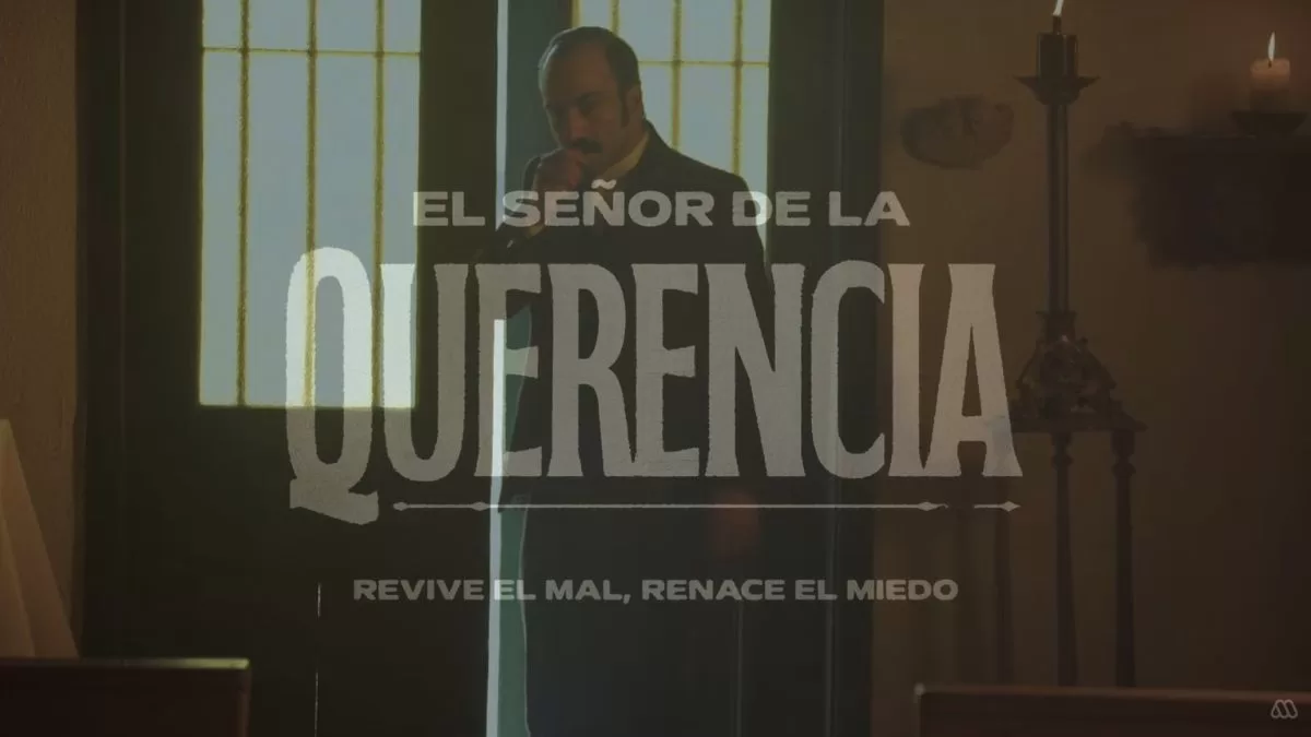 El Señor De La Querencia Remake