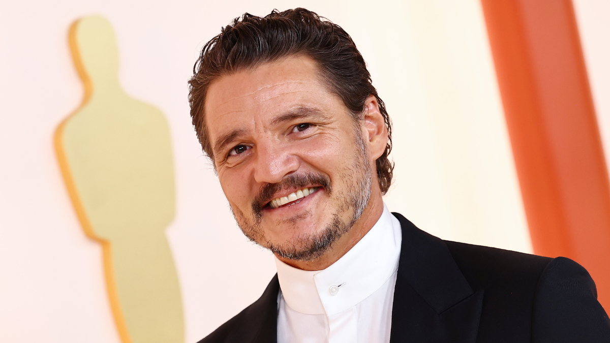 Pedro Pascal Para Viña