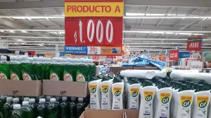 Productos A Mil Líder