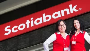 Scotiabank Trabajo