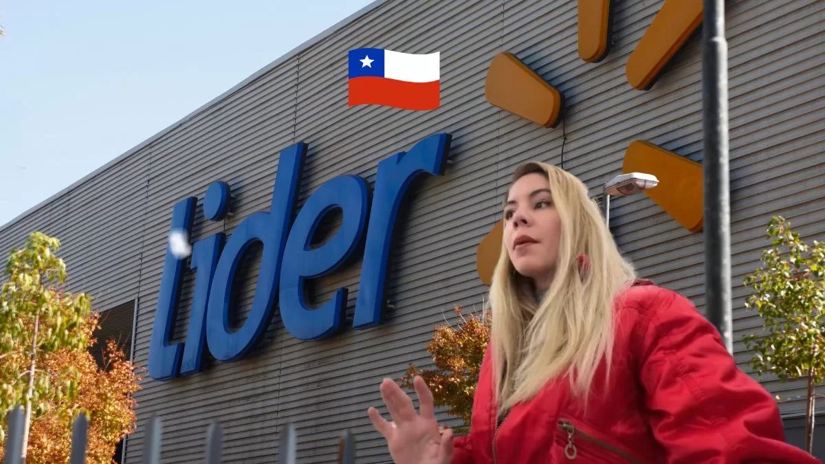 Supermercado Líder