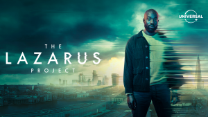 The Lazarus Proyect Universal+