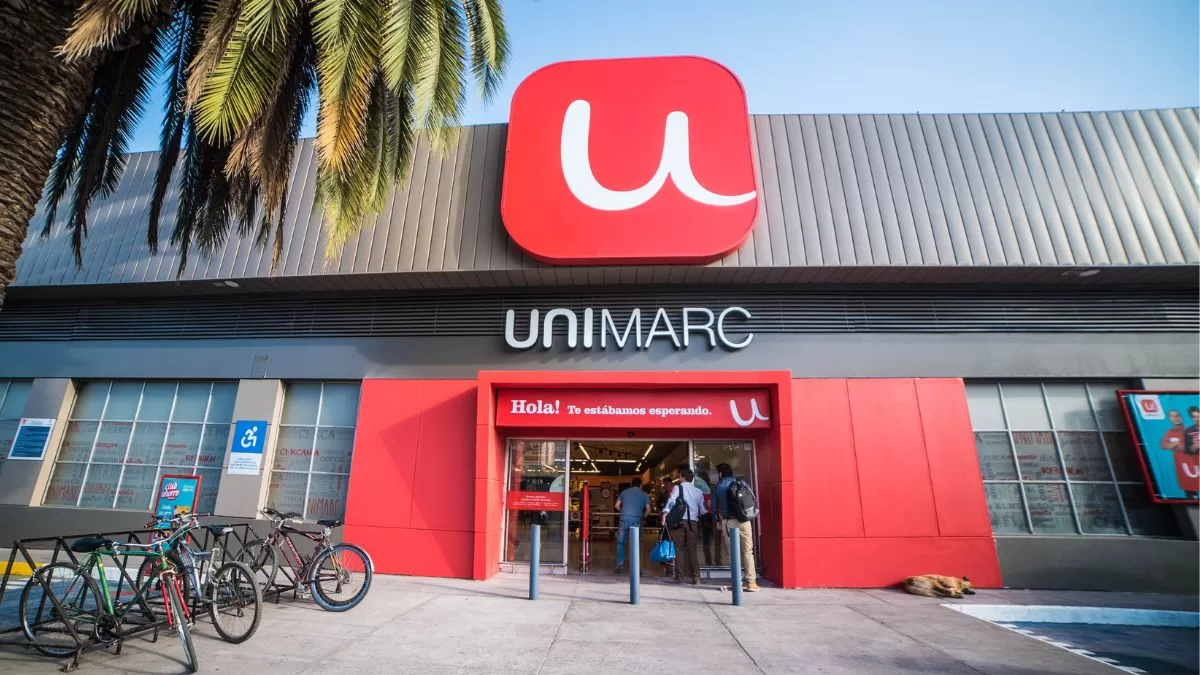 Unimarc Trabajo