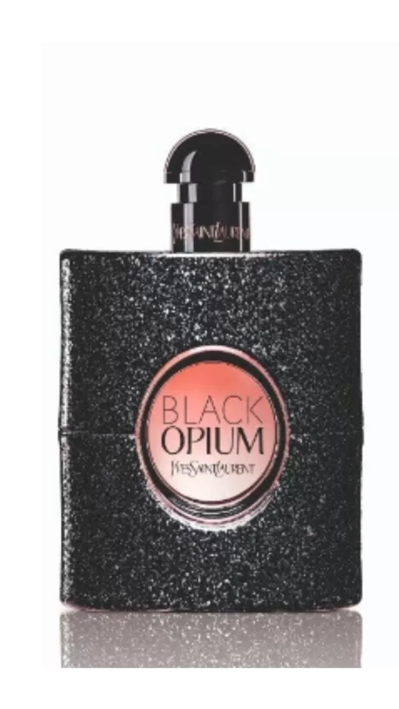 Black Opnium