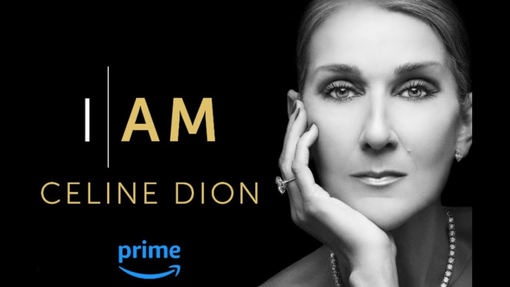 Celine Dion Prime