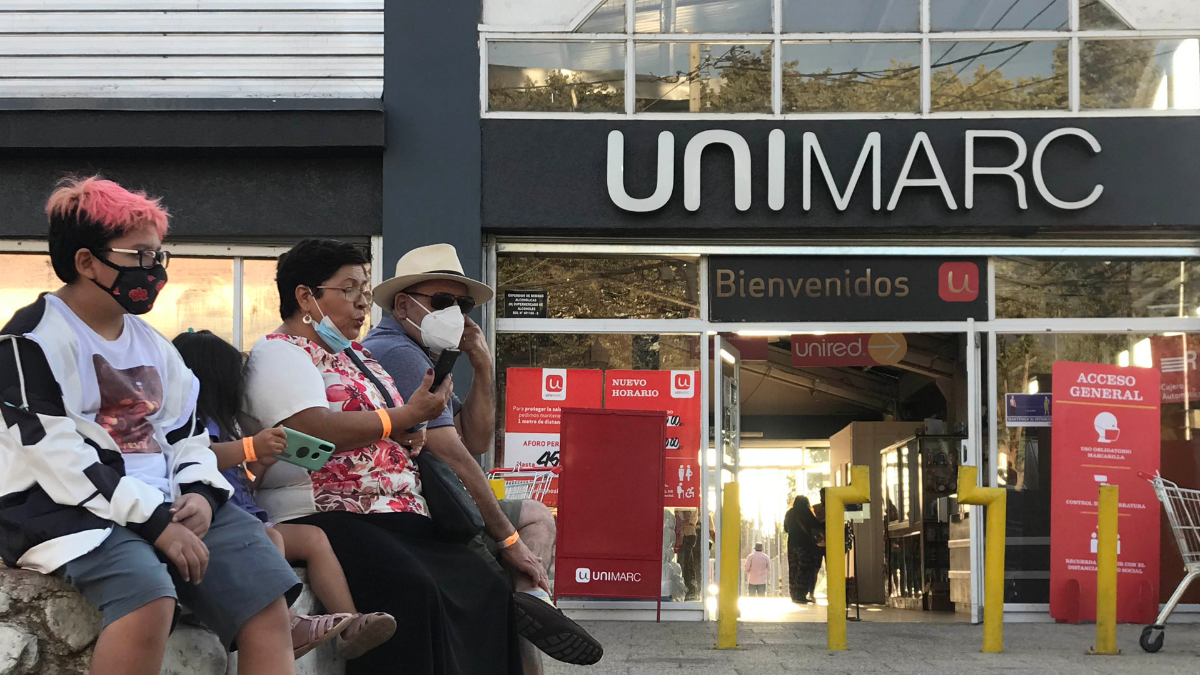 Comercio El Feriado 20 De Junio