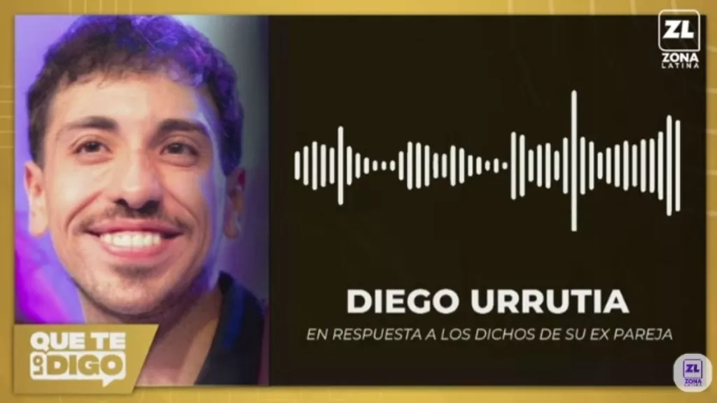 Diego Urrutia1