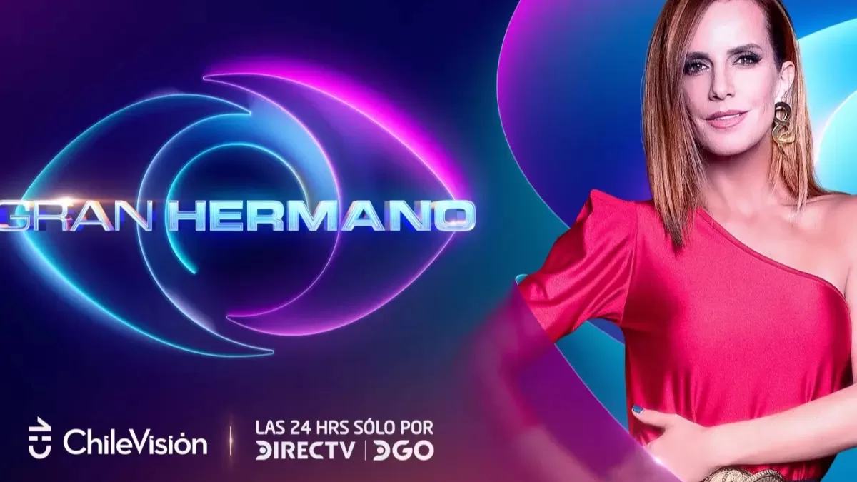 Gran Hermano Chile 2