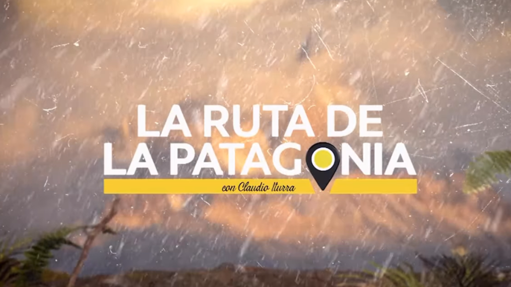 La Ruta De La Patagonia