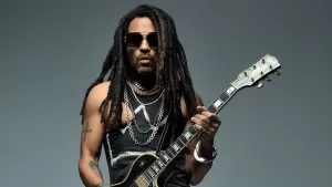 Lenny Kravitz