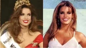Miss Chile (5)