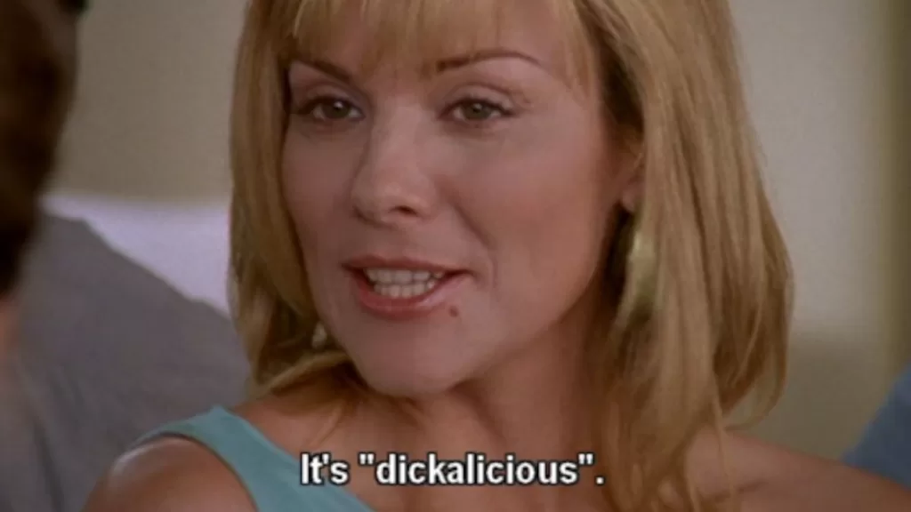 Samantha Jones (1)