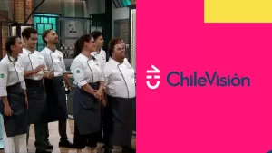 Top Chef Vip  Chv