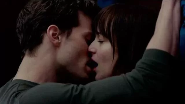 50 Sombras De Grey