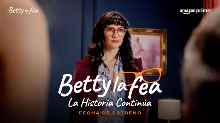 Betty La Fea Estreno 2024