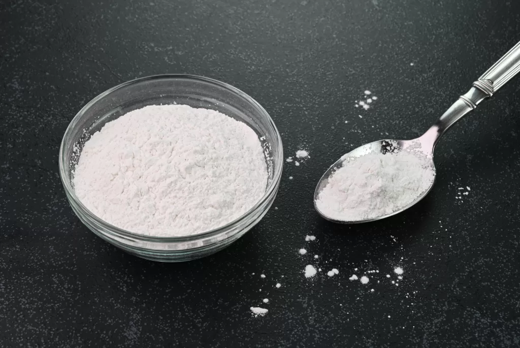 Baking Powder