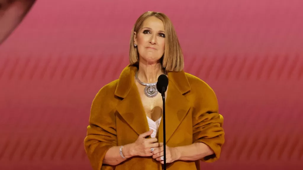 Céline Dion