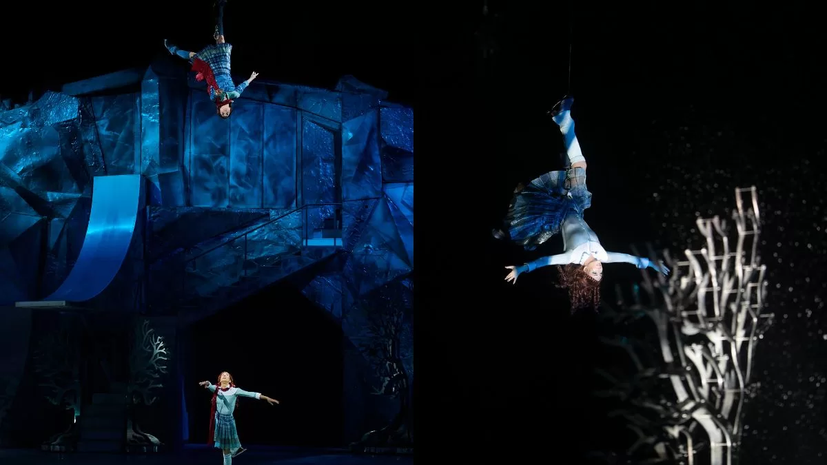 Cirque Du Soleil Chile (2)