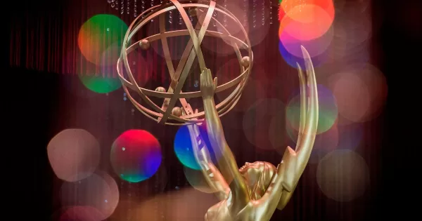 Premios Emmy Conoce La Lista Completa Con Todos Los Ganadores Fmdos