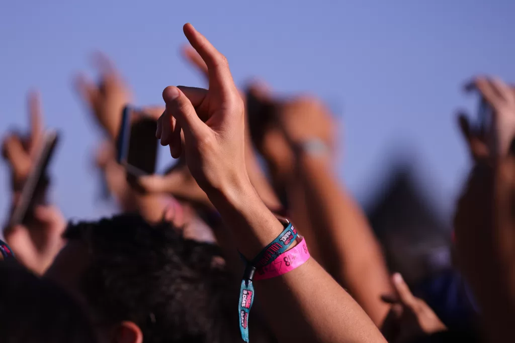 Lollapalooza Chile 2024   Day 2