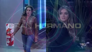 Gran Hermano Chile (1)