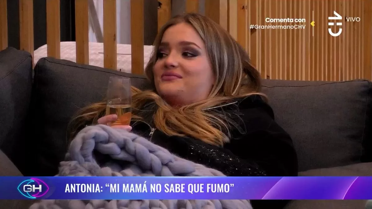 Gran Hermano Chile (2)