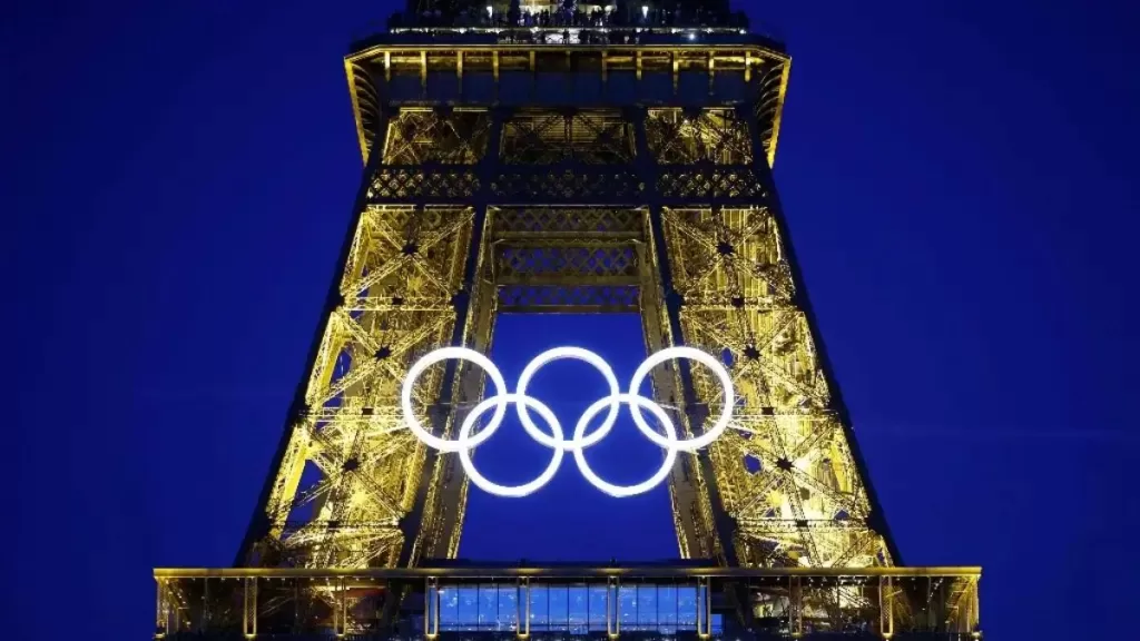 Juegos Olímpicos Paris 2024