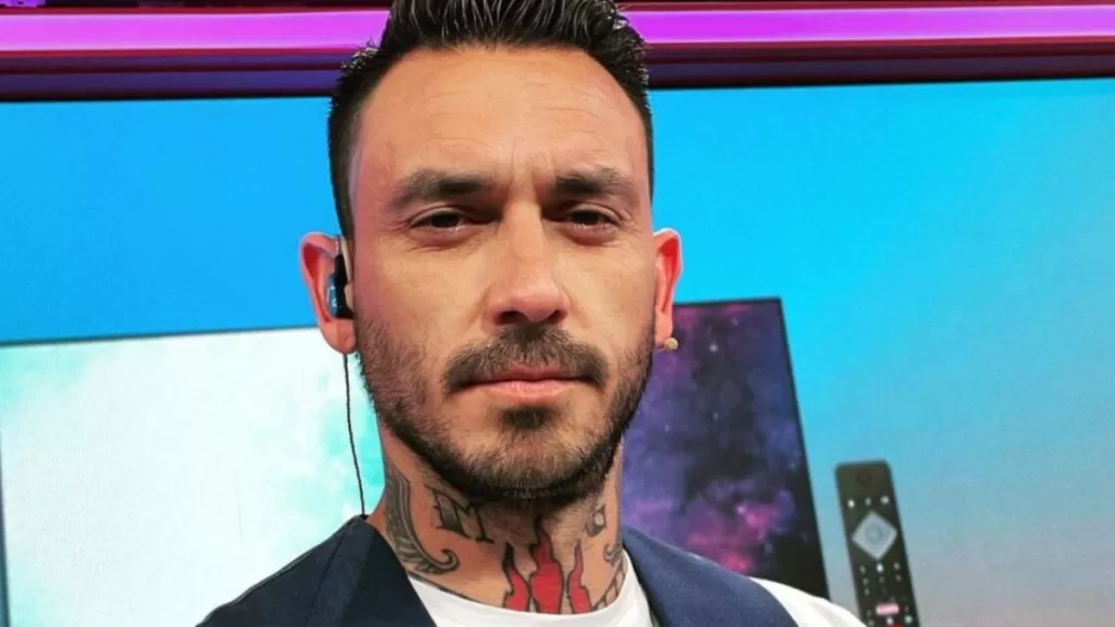 Mauricio Pinilla