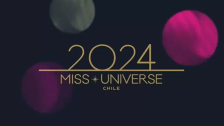 Miss Universe Chile 2024