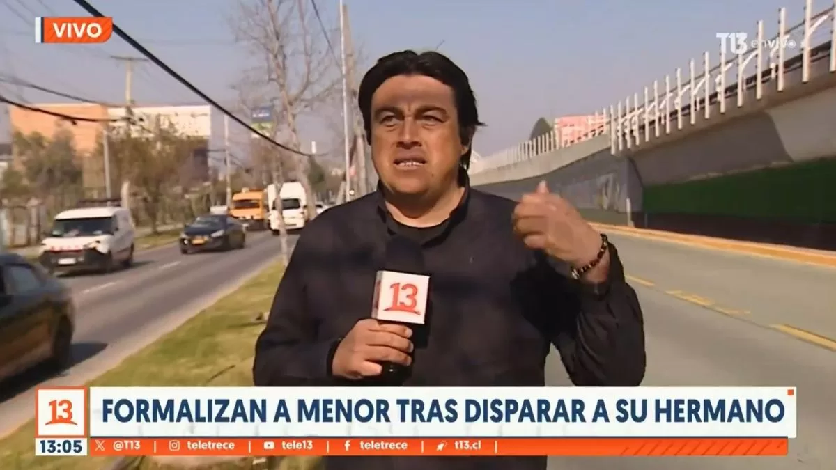 Periodista Canal 13 (6)