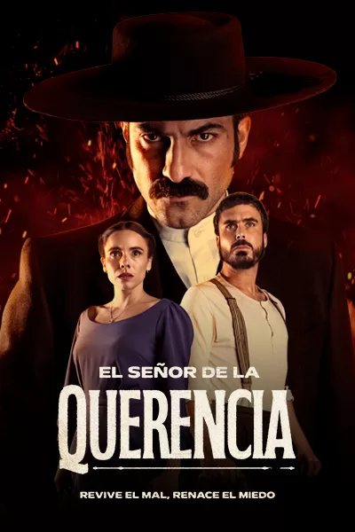 Señor De La Querencia