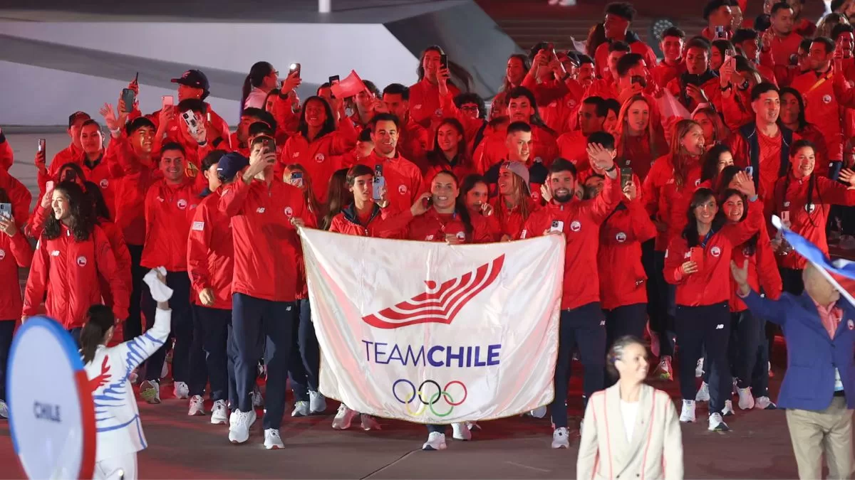 Team Chile