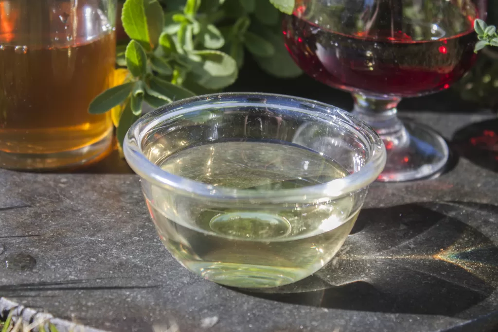 White Wine Vinegar