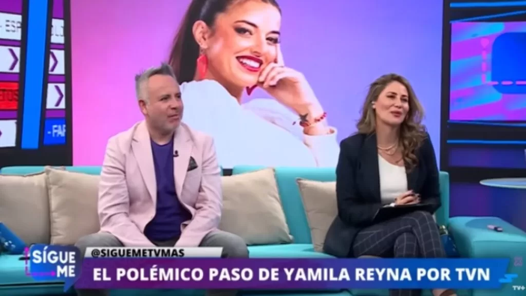 Gissella Gallardo  Yamila Reyna