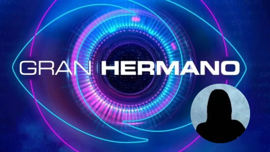 Gran Hermano Chile  Carlyn Romero