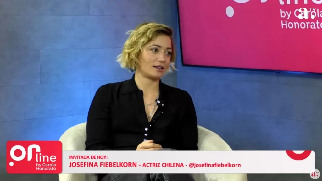 Josefina Fiebelkorn