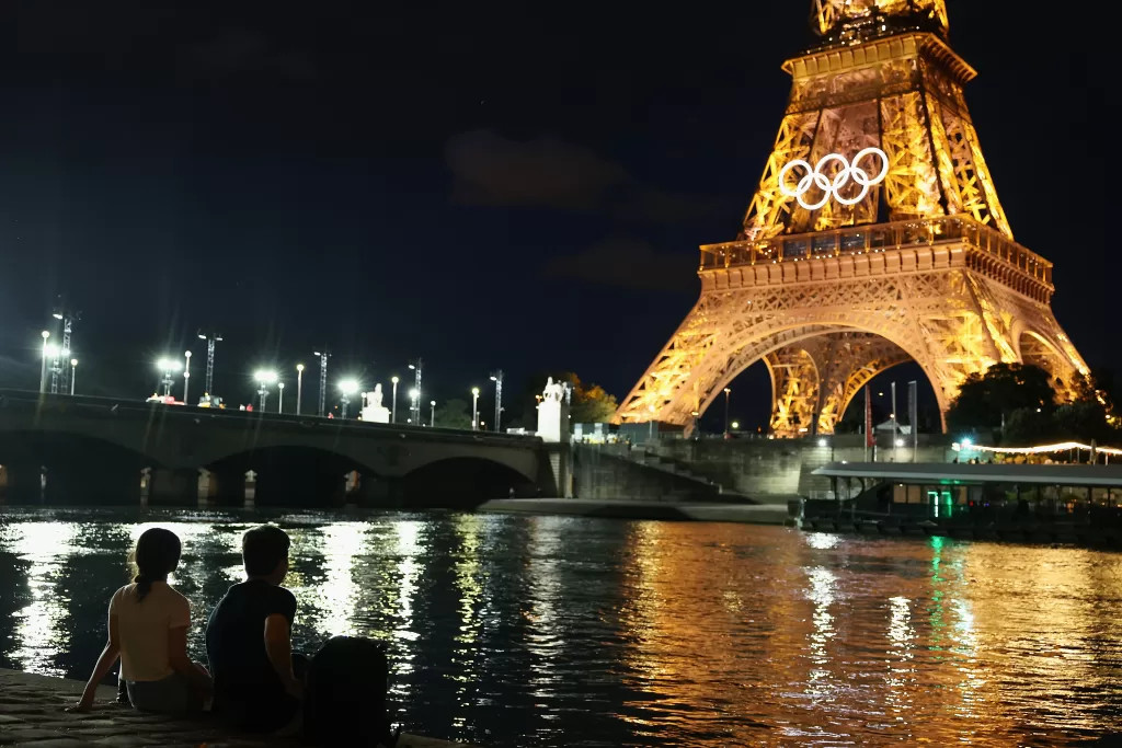 Paris 2024 Olympic Games Previews