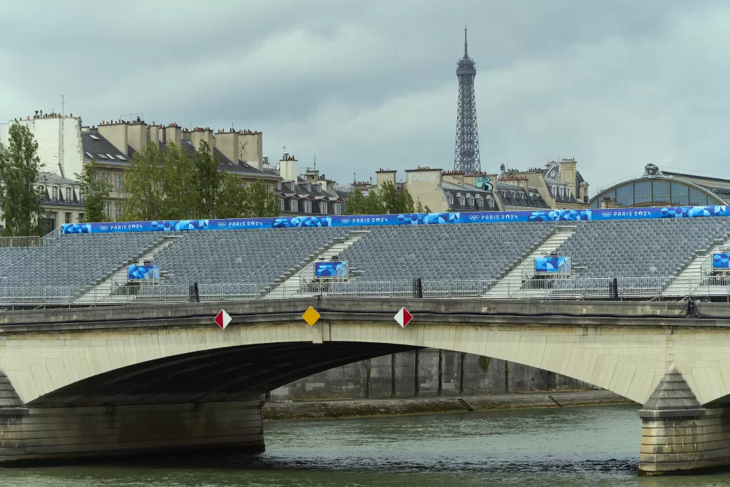 Paris 2024 Olympic Games Previews