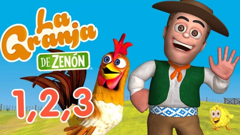 La Granja De Zenon