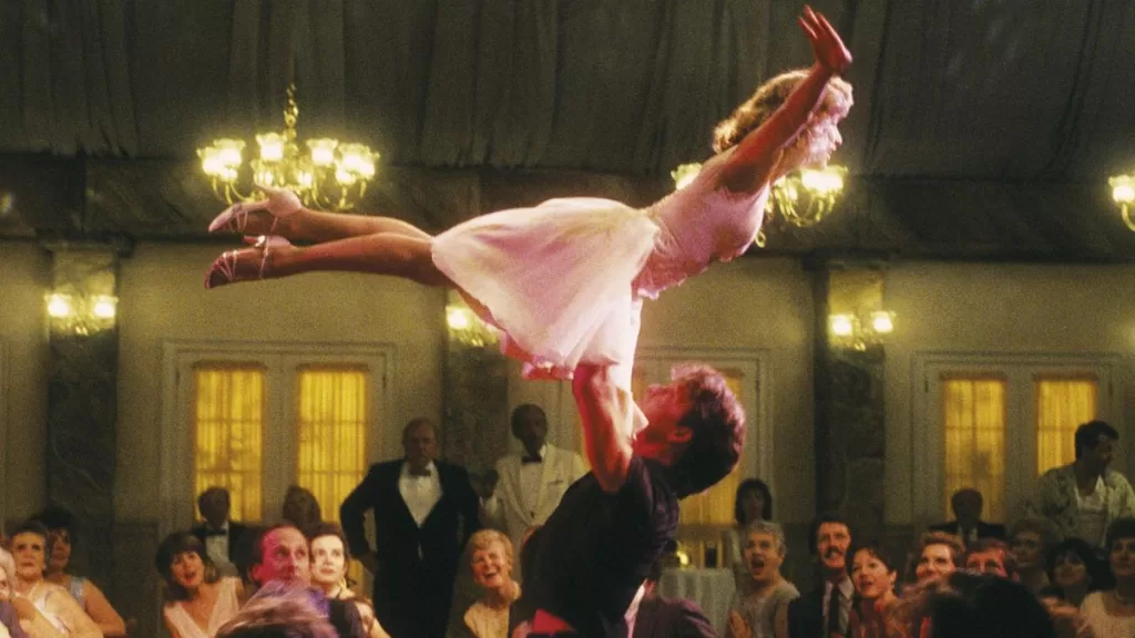 Dirty Dancing